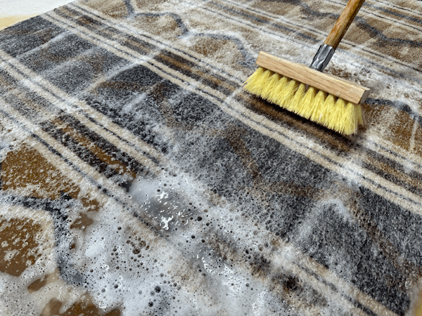 Navajo rug cleaning in Phoenix AZ