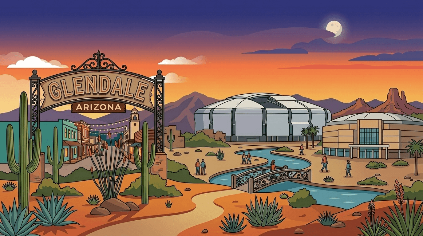 Glendale AZ